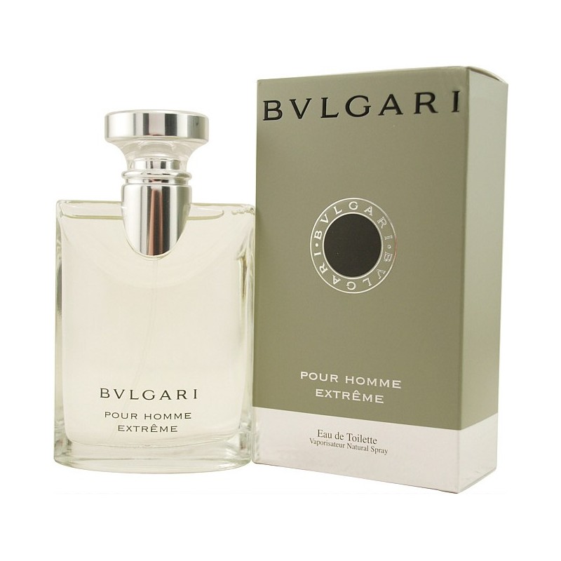 bvlgari perfume valencia