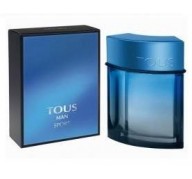 Tous Man Sport edt 100ml