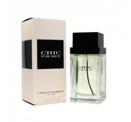 Carolina Herrera Chic for Men edt 100ml