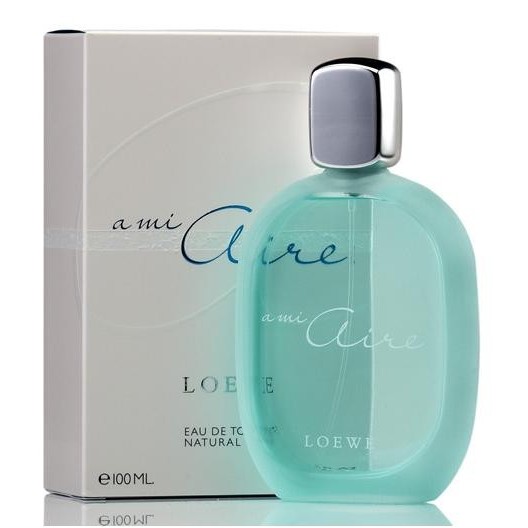 Perfume Loewe A Mi Aire