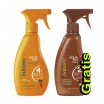 Babaria Aqua Sun Zanahoria 300ml F-4 + Aqua Sun Coco F-2