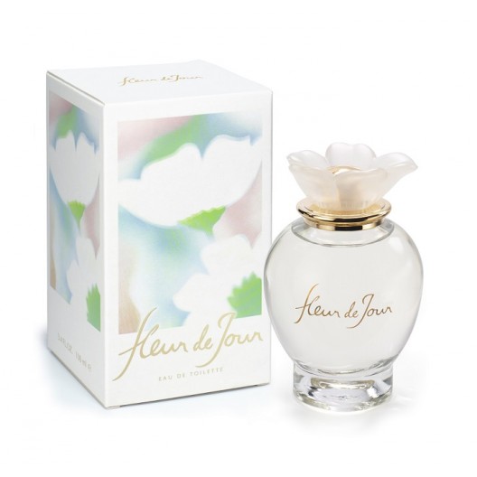 Perfume Puig Fleur de Jour