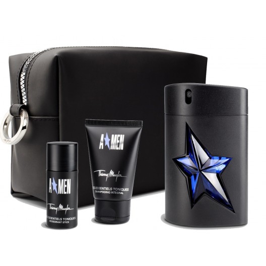 Parfum Thierry Mugler A Men