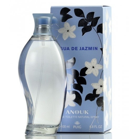 Perfume Puig Agua de Jazmin