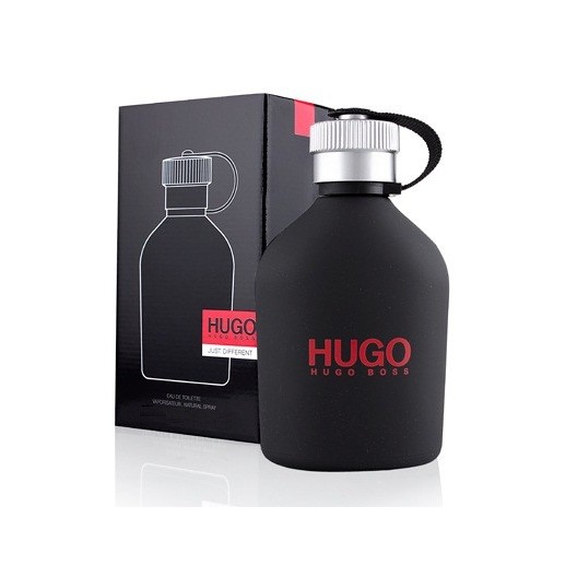 Perfume Hugo Boss Hugo Just Different