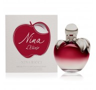 Nina L'Elixir edp 80ml