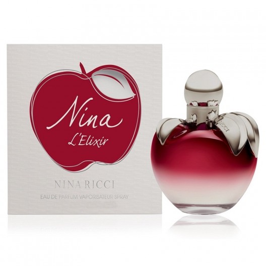 Parfüm Nina Ricci Nina L'Elixir