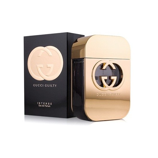 Parfüm Gucci Guilty Intense