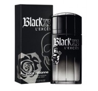 Black XS L'Exces men edt 100ml