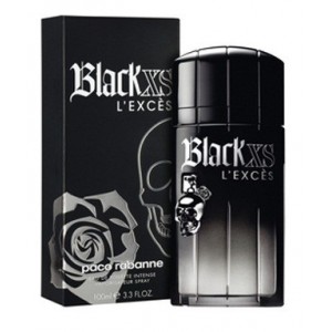 Black Xs Men