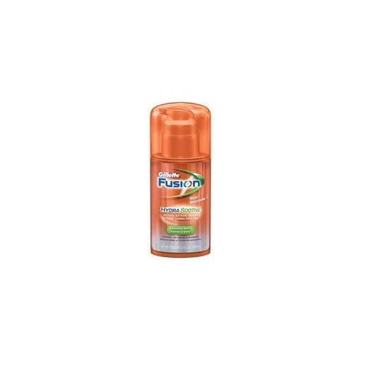 Gillette Fusion Hydra SOOTHE After Shave Gel 100ml