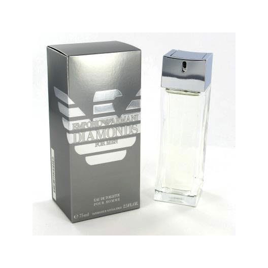 Parfüm Armani Emporio Diamonds Men