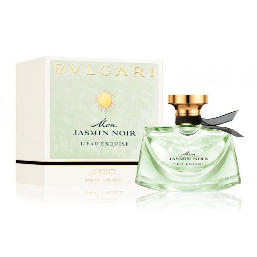 Parfüm Bvlgari Mon Jasmin Noir l'eau Exquise