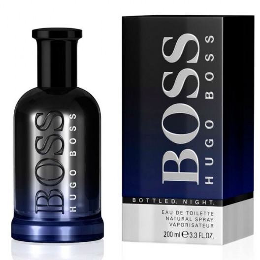 Parfüm Hugo Boss Boss Bottled Night