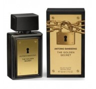 The Golden Secret edt