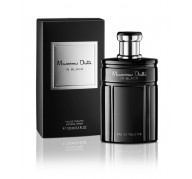 Massimo Dutti In Black edt 100ml