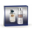 Massimo Dutti Absolute edt 100ml + Deo 200ml