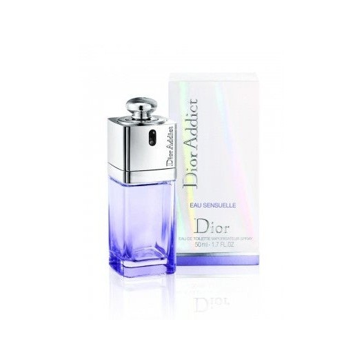 Parfüm Dior Addict Eau Sensuelle