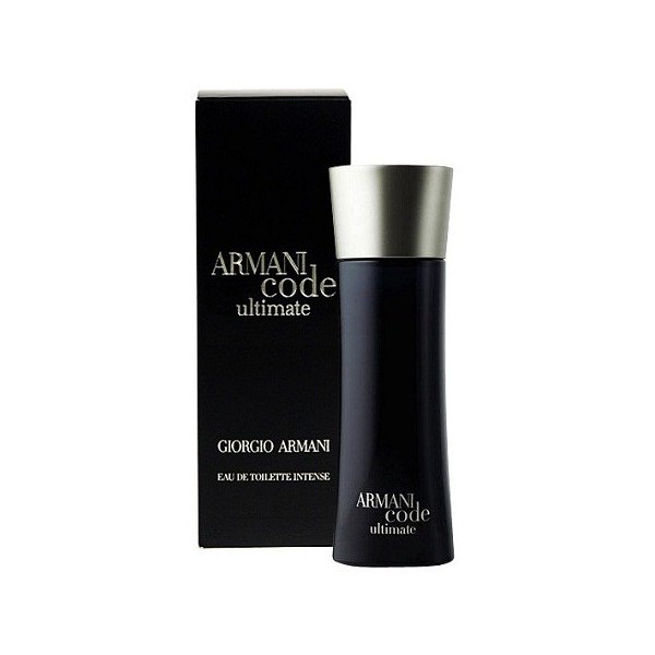 Armani Code 75Ml