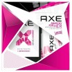 Axe Anarchy for Her edt 50ml + Deo 150ml