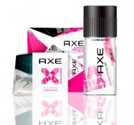 Axe Anarchy for Her edt 50ml + Deodorant 150ml