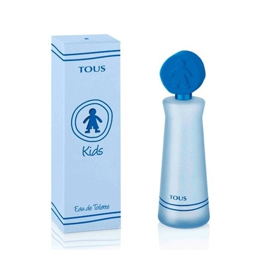 Perfume Tous Kids Boy