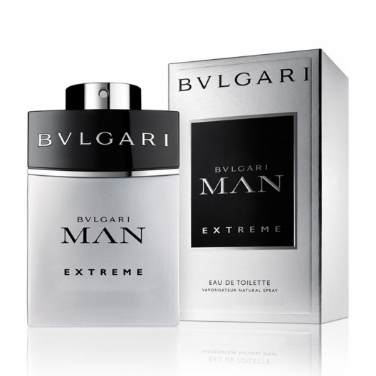 Perfume Bvlgari Man Extreme