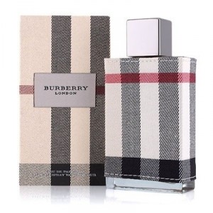 Burberry London