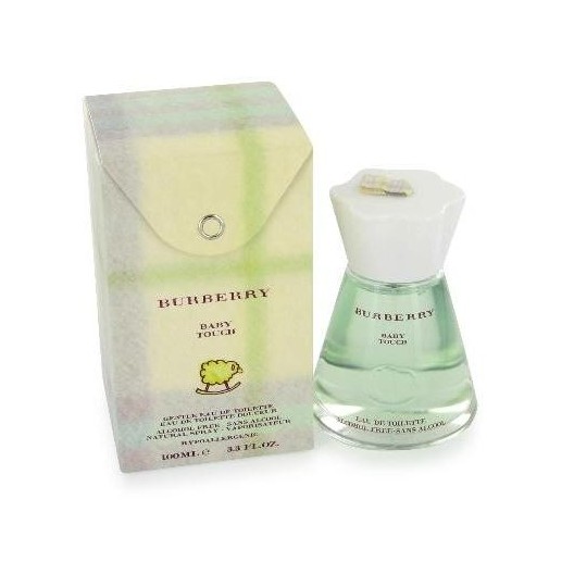 Parfum Burberry Baby Touch sin Alcohol