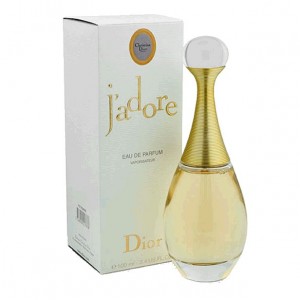 J Adore Perfume