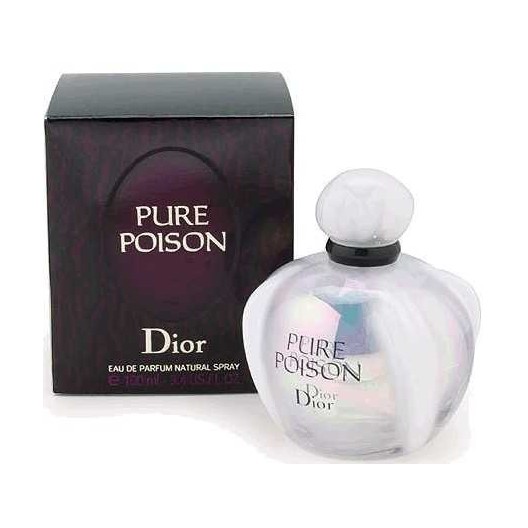 Perfume Dior Pure Poison