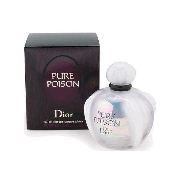 pure poison dior equivalenza