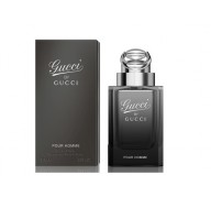 Gucci By Gucci Pour Homme edt 90ml