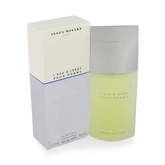 Perfume Issey Miyake Homme