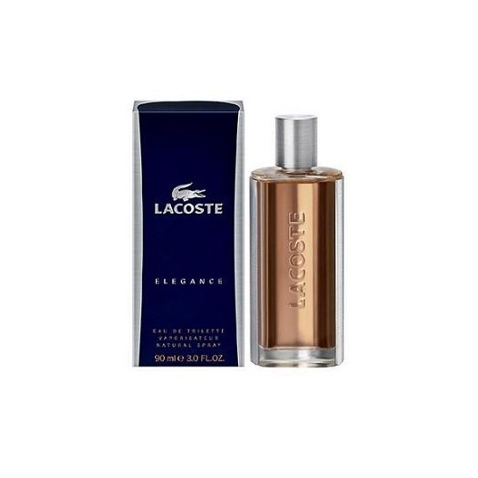 Perfume Lacoste Elegance