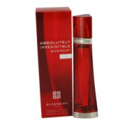 Absolutely irresistible edp 75ml