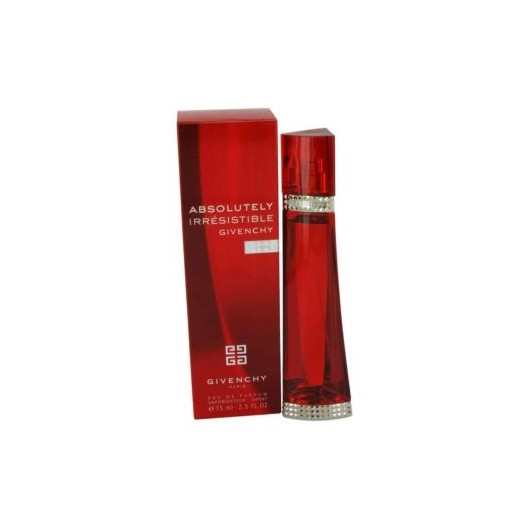 Perfume Givenchy Absolutely irresistible