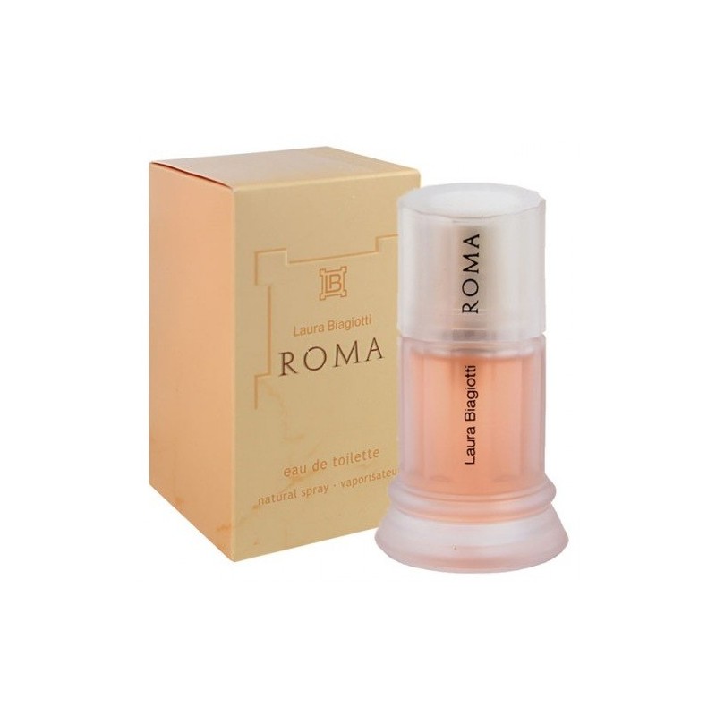 Stuiteren dienen Praten Price of the ROMA perfume for women