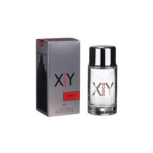 Perfume Hugo Boss Hugo XY