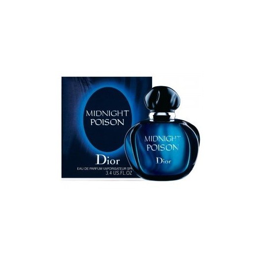 Parfüm Dior Midnight Poison