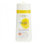 L’ Oreal Expertise Leche Solar Protección Avanzada FPS 50+