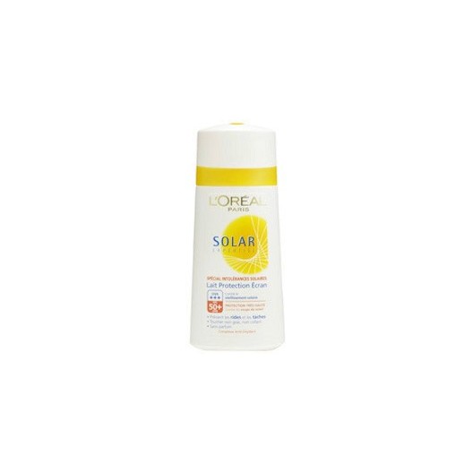 L’ Oreal Expertise Leche Solar Protección Avanzada FPS 50+