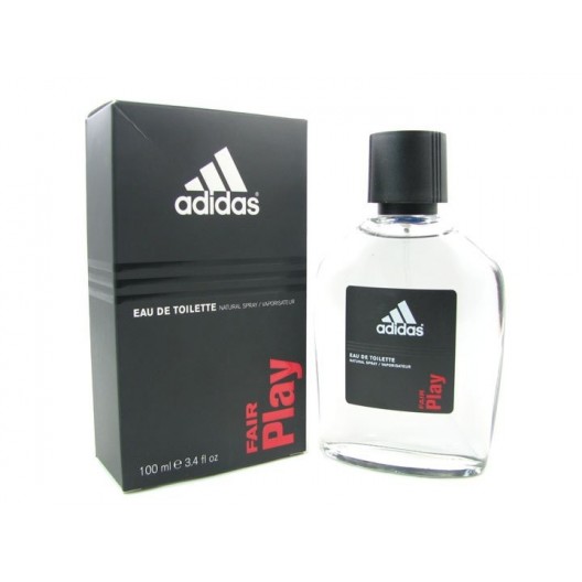 Perfume Adidas Fair Play