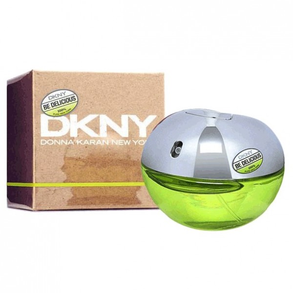 Dkny Perfume Model