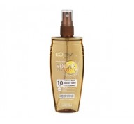 L'Oreal Solar-Expertise Advanced Protection Oil SPF 10