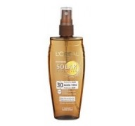 L 'Oreal Solar Expertise Oil Advanced Protection SPF 30