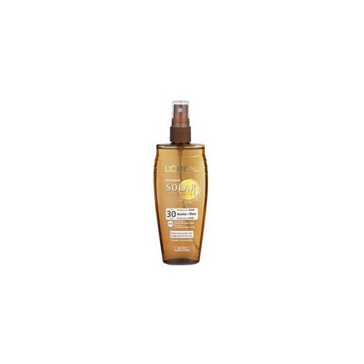 L 'Oreal Solar Expertise Oil Advanced Protection SPF 30