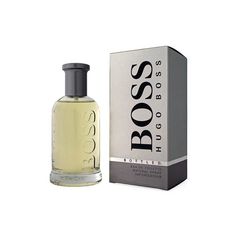 parfum hugo boss classic
