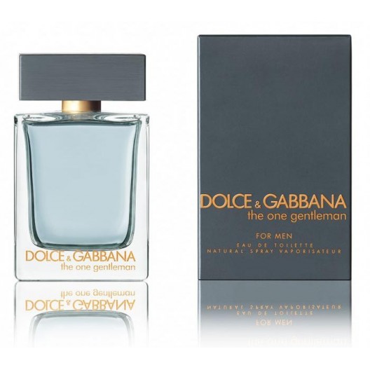 Perfume Dolce & Gabbana The One Gentleman