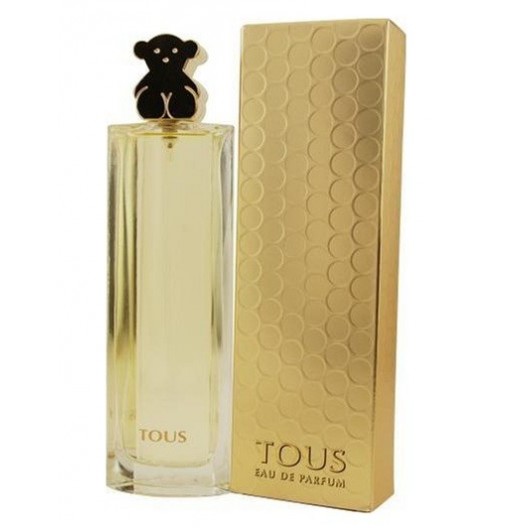 Parfum Tous Tous